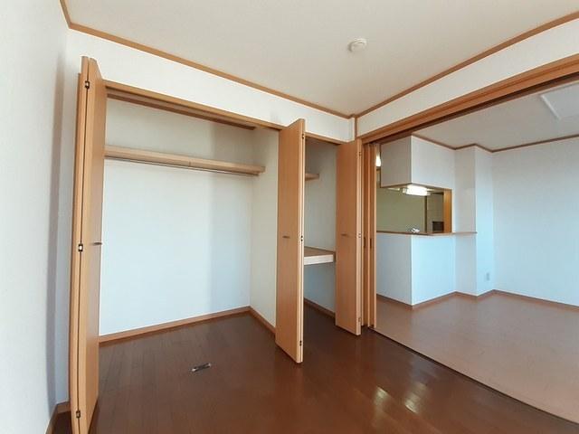 パラッツオ白山（405） 設備