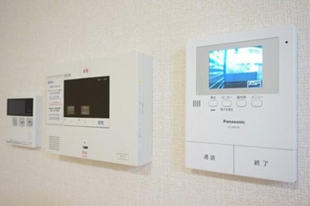 メゾン　エトワール（101） 部屋画像
