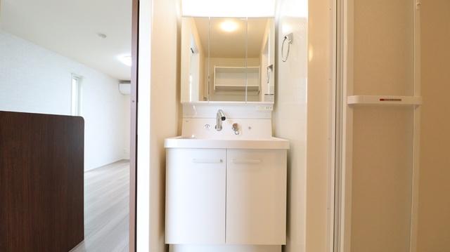 ラ・ペルシュ（201） 部屋画像