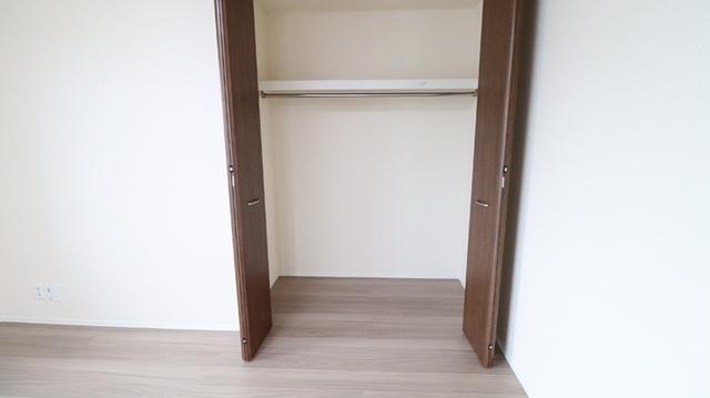 ラ・ペルシュ（201） 部屋画像