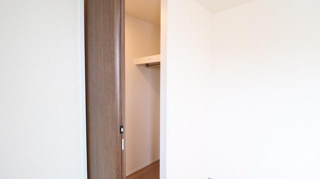ラ・ペルシュ（201） 部屋画像
