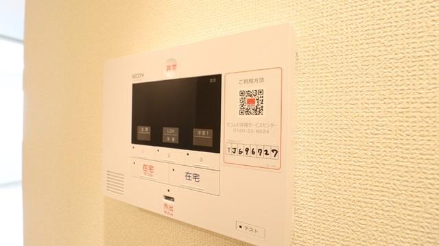ラ・ペルシュ（201） 部屋画像