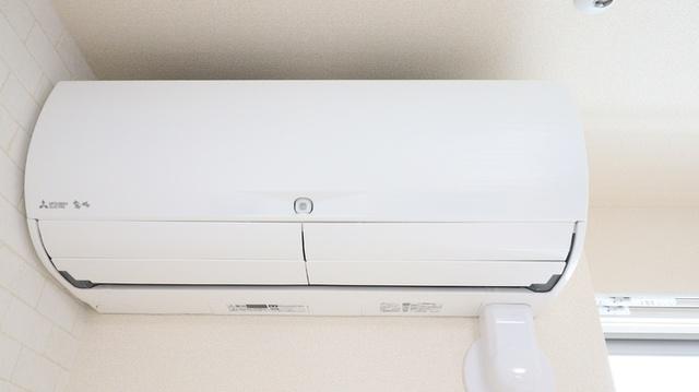 ラ・ペルシュ（201） 部屋画像