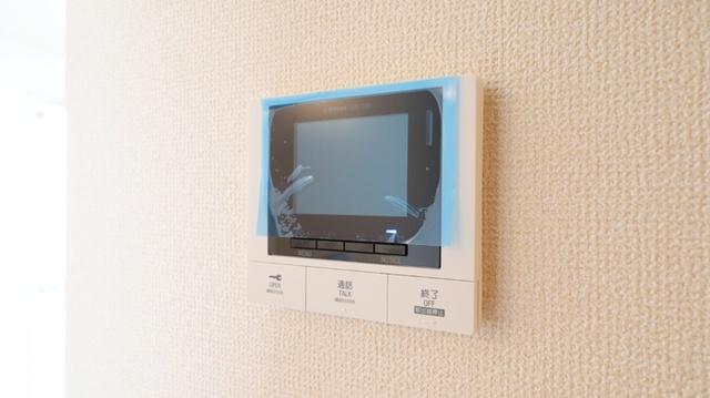 ラ・ペルシュ（201） 部屋画像