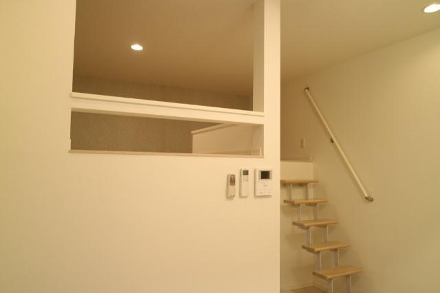 コンフォルタ杉村（203） 部屋画像