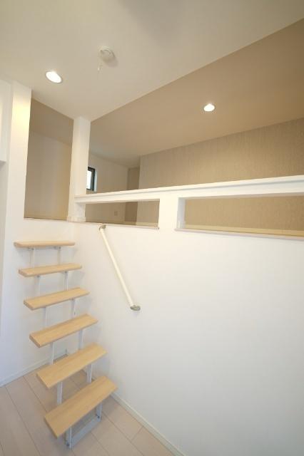 コンフォルタ杉村（203） 部屋画像