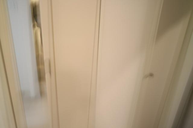 コンフォルタ杉村（203） 部屋画像