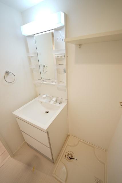 コンフォルタ杉村（203） 部屋画像
