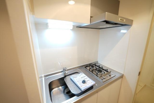 コンフォルタ杉村（203） 部屋画像