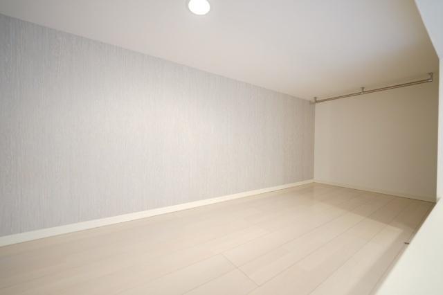 コンフォルタ杉村（203） 部屋画像