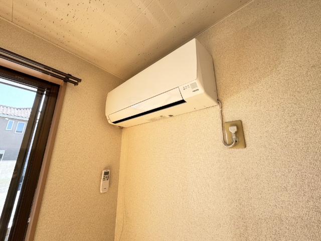 マ・シェリー（1E） 部屋画像