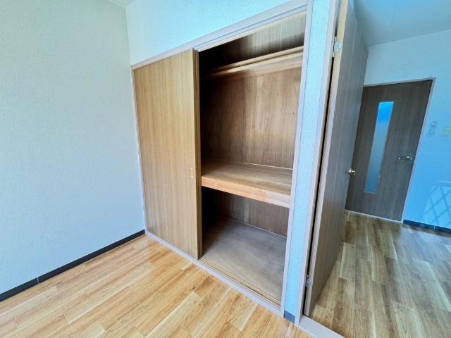 マ・シェリー（1E） 部屋画像
