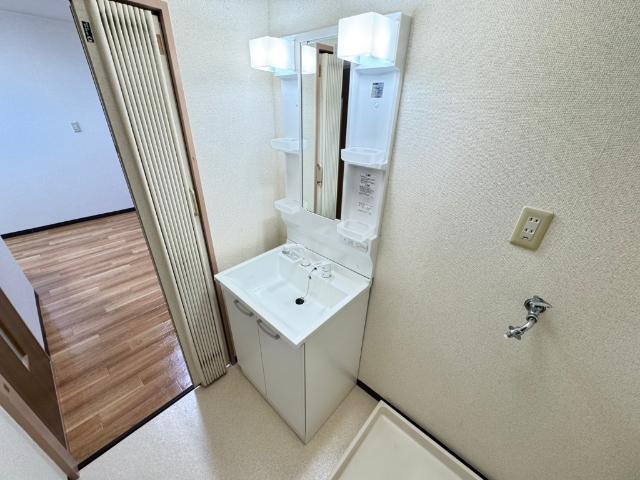 マ・シェリー（1E） 部屋画像