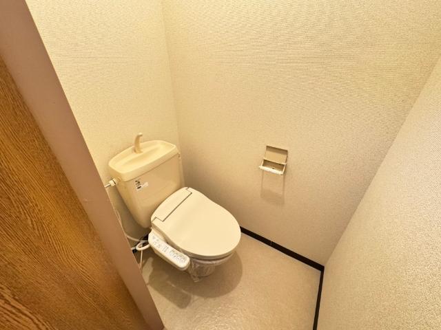 マ・シェリー（1E） 部屋画像