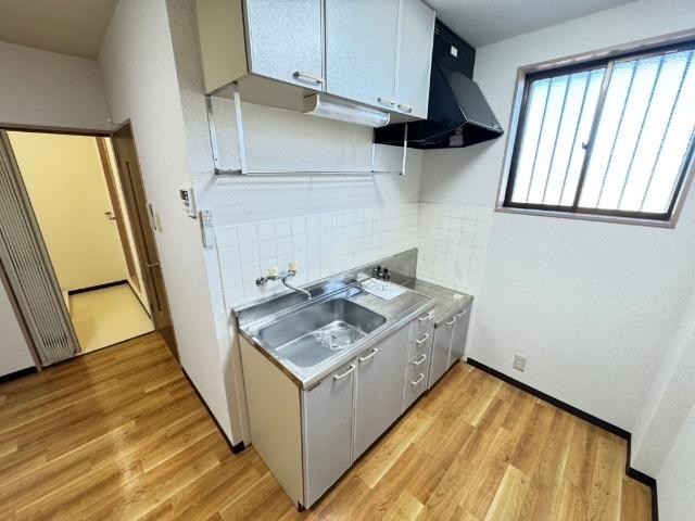 マ・シェリー（1E） 部屋画像