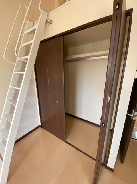 トップハウス羽津Ⅱ（202） 部屋画像