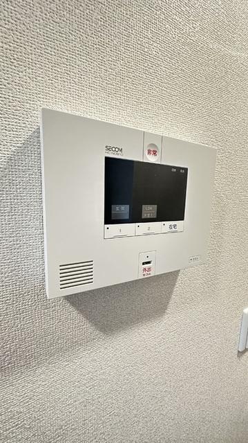 ホヌ（202） 部屋画像
