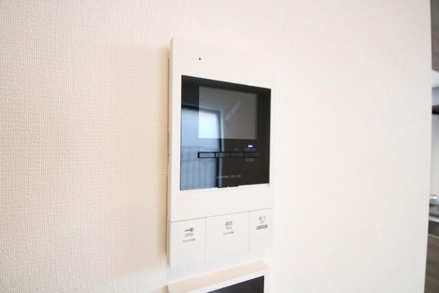 Pre cher八田（201） 部屋画像