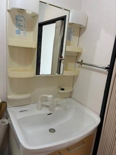 アンドービル（302） 洗面