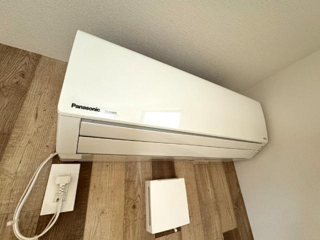 Pre cher八田（102） 部屋画像
