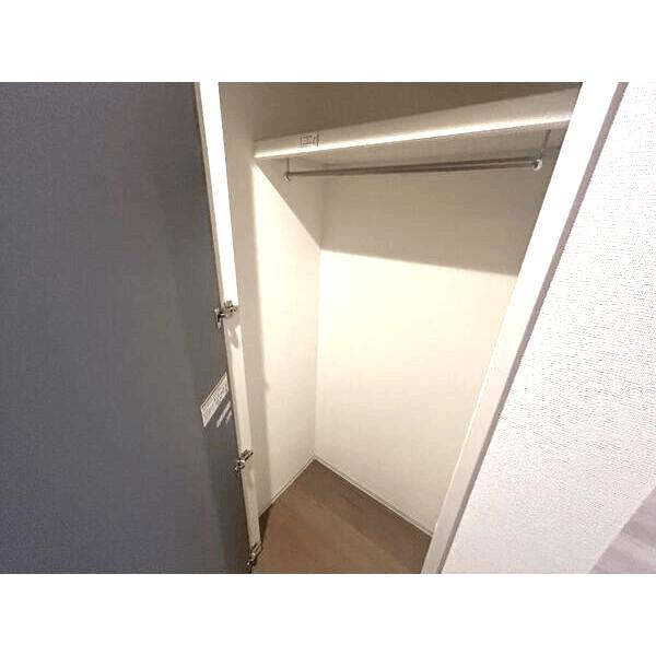 Pre cher八田（102） 部屋画像