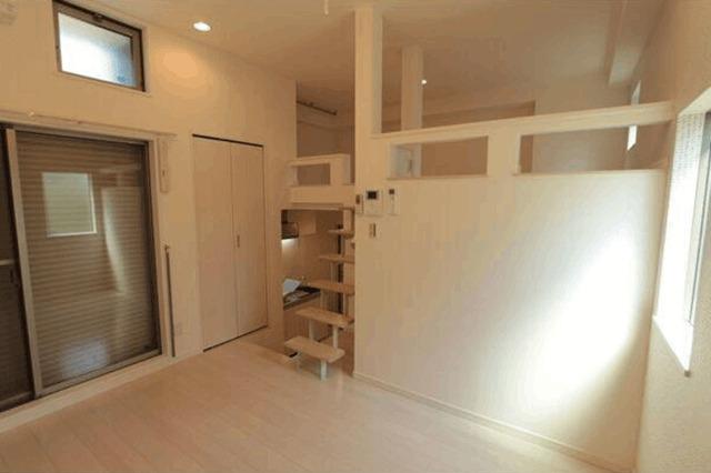 烏森レジデンス（102） 部屋画像