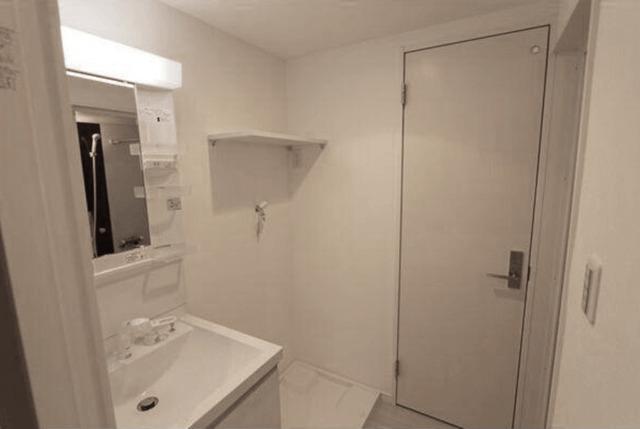烏森レジデンス（102） 部屋画像