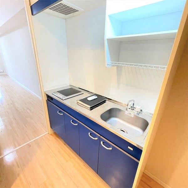 CASA+α名駅南（305） 部屋画像