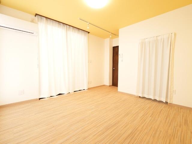 本山駅戸建て（事務所付き住宅） 部屋画像