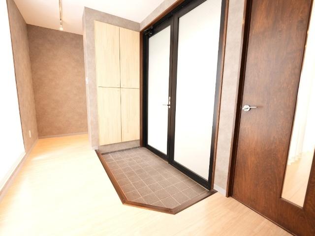 本山駅戸建て（事務所付き住宅） 部屋画像