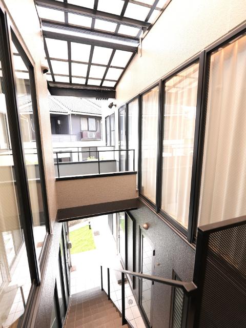 本山駅戸建て（事務所付き住宅） 部屋画像
