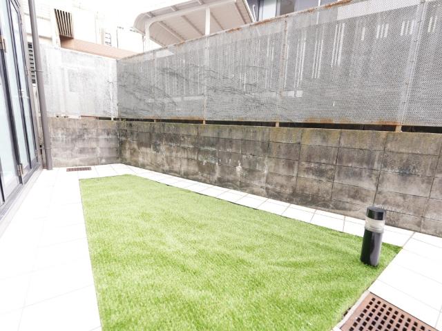 本山駅戸建て（事務所付き住宅） 部屋画像