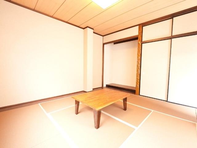 本山駅戸建て（事務所付き住宅） 部屋画像
