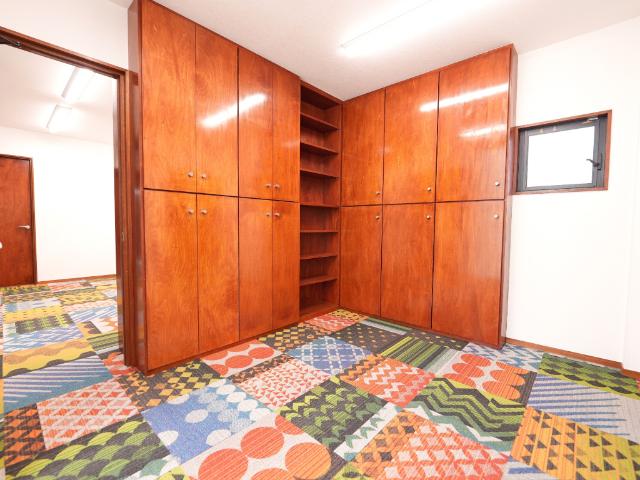 本山駅戸建て（事務所付き住宅） 部屋画像