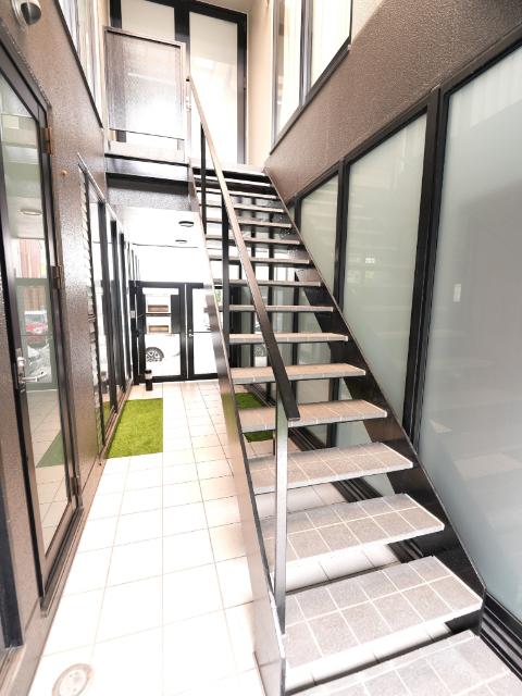 本山駅戸建て（事務所付き住宅） 部屋画像
