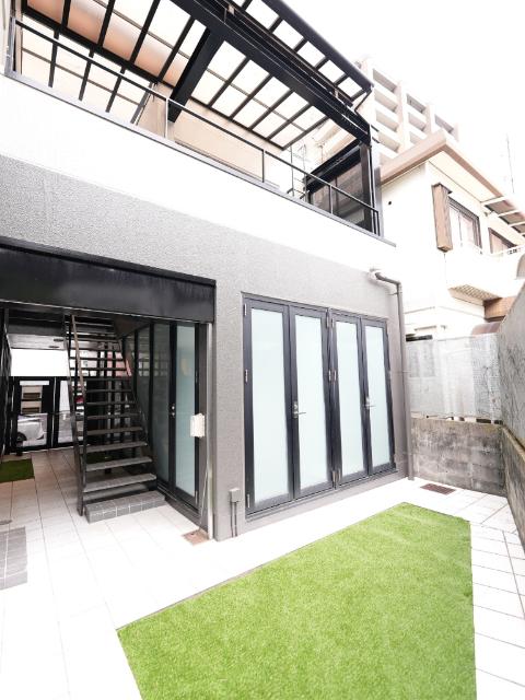 本山駅戸建て（事務所付き住宅） 部屋画像