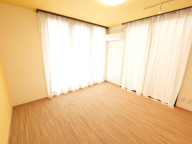 本山駅戸建て（事務所付き住宅） 部屋画像
