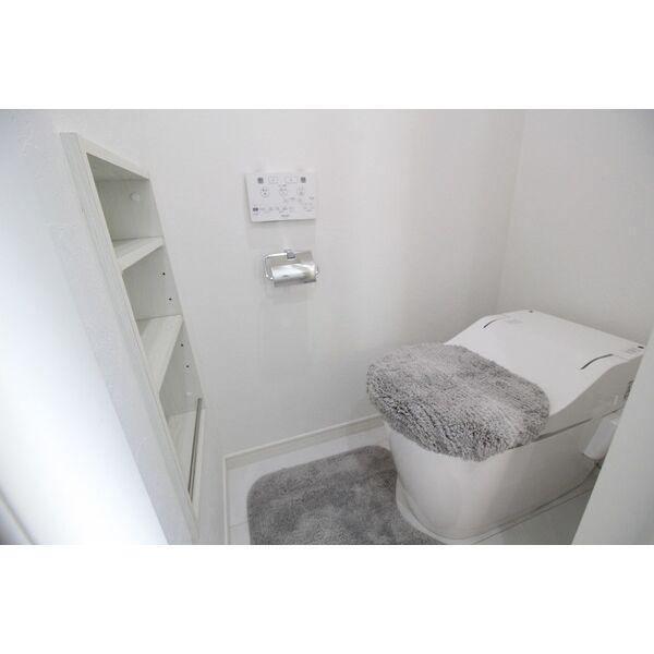 SuccessⅢ（201） トイレ