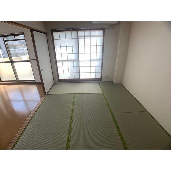 グランドヒルズ供米田2番館（302） その他部屋・スペース