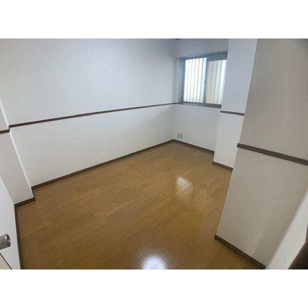 グランドヒルズ供米田2番館（302） 室内