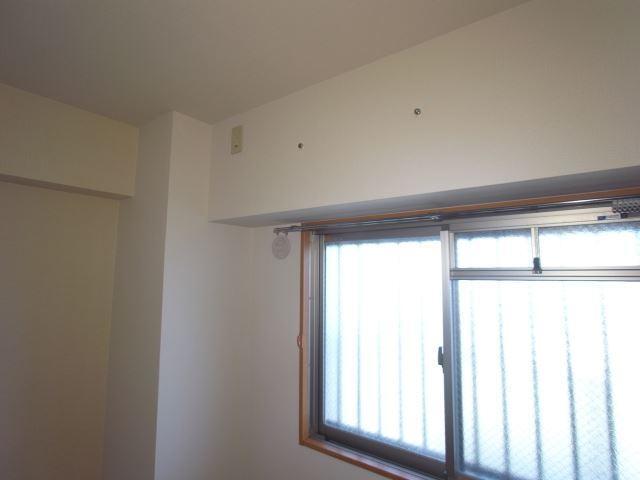 クレアール古城（305） 室内