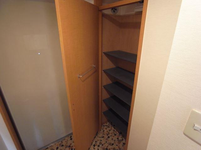 クレアール古城（305） その他