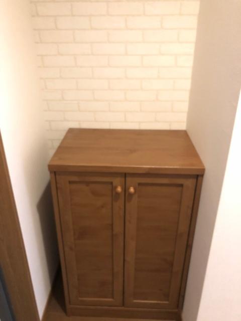 センタースクエア師勝（401） その他