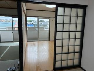 アンドービル（302） 設備