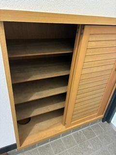 アンドービル（302） 設備