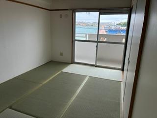 アンドービル（302） 室内