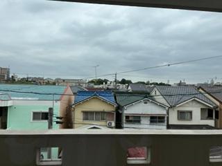 アンドービル（302） 眺望