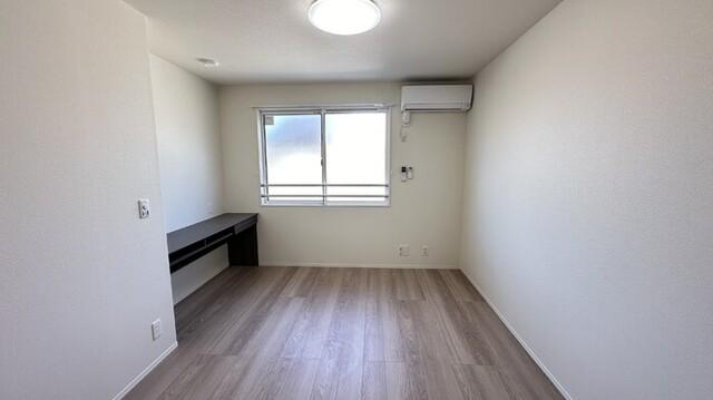 セレスティア香呑町（201） 部屋画像