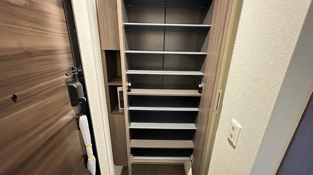 セレスティア香呑町（201） 部屋画像