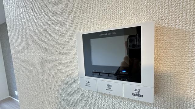セレスティア香呑町（201） 部屋画像